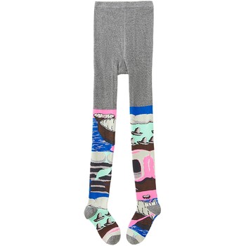 New jiangnan buyi children's clothing socks and tights casual 25 autumn boys and girls jnbybyjnby6p8n10230