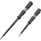 Japan Fukuoka Tool High Brightness Test Pen Household Pen Flat Screw Bit Screwdriver-FO-9163