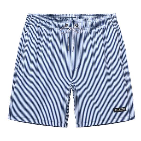 沙滩裤男可下水男士游泳裤海边短裤泳裤男防尴尬速干泳衣温泉装备