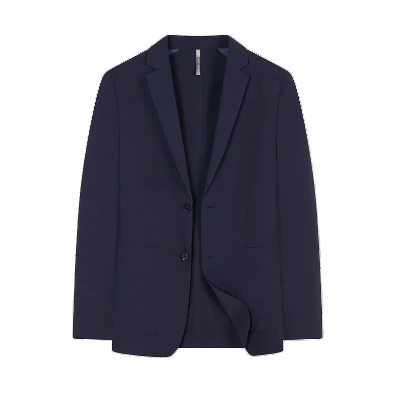 Xiahu Shijia sun protection and waterproof casual suit