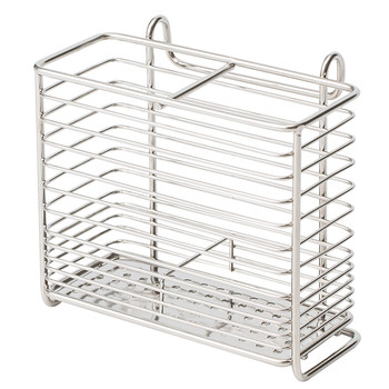 Japanese asvel chopstick storage box spoon drain rack