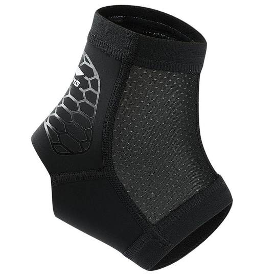 李宁护踝男防崴脚护具扭伤固定跑步篮球足球运动脚腕关节专业康复