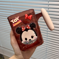 Красный+Mei Toy Red Bowlon Liuyini