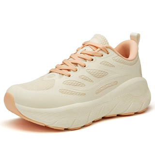 跑鞋男士运动鞋2025新款加绒网面减震轻便男鞋马拉松专业跑步鞋女