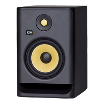 Official direct sales | KRK G5 Rokit RP5 7 8 professional monitor speakers for computer DJ arrangement and mixing