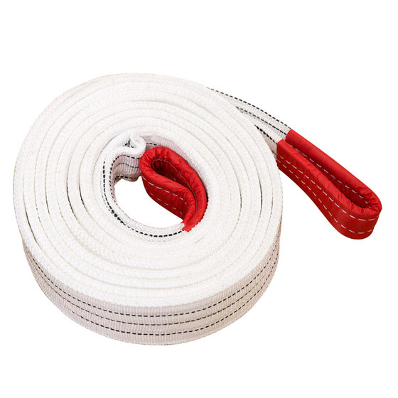 Shengdiao Lifting Belt Lifting Sling Flat Sling Rope Sling