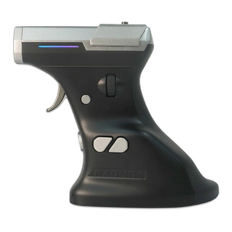 RAGNOK shooting game computer peripheral gun mouse