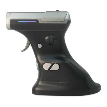 Ragnok shooting game computer peripheral gun mouse