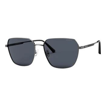 Parsons polarized sunglasses for men, fashionable and trendy driver's driving sunglasses, anti-uv pz8267