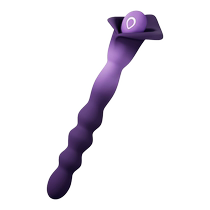 Jisibang adult erotic pull beads anal plug extra long male and female shared masturbation vibrating toys female products