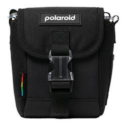 공식 폴라로이드 폴라로이드 카메라 액세서리 카메라 가방 대용량 폴라로이드 Go 카메라 가방