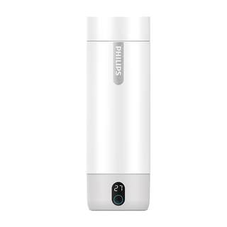 Philips water boiling and thermos integrated cup 316L stainless steel