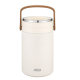 ASD 304 stainless steel independent insulated lunch box