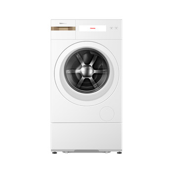 National supplement: toshiba’s most powerful washing and drying machine in history