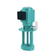 Factory direct sales single-phase three-phase machine cooling electric pump