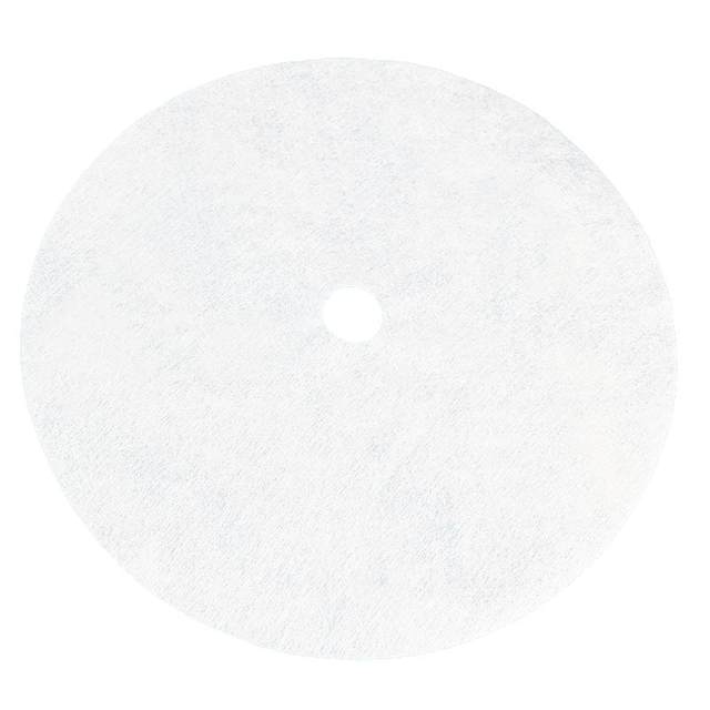 Skin-Friendly Pleural Paper Disposable Dry Breast Patch Beauty Salon