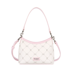 Kappa 2026 New Hobo Bag for Women, Versatile Mini Tote Bag, Shoulder Crossbody Handbag