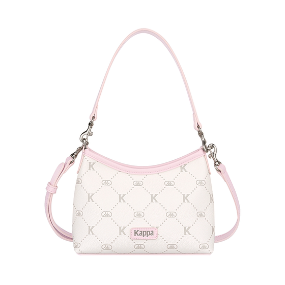 Kappa new trendy mini hobo tote bag