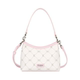 Kappa new trendy mini hobo tote bag