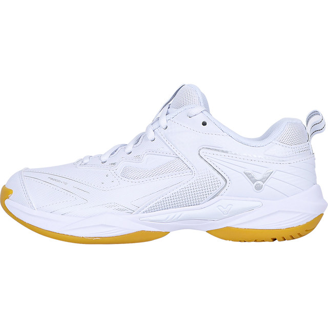 VICTOR Victory Victor badminton shoes Victor men's and women's professional training breathable sports shoes P9200NTD