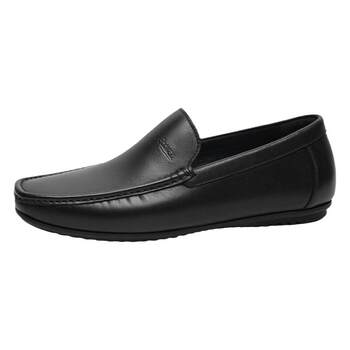 Goldlion 2022 business slip-on shoes
