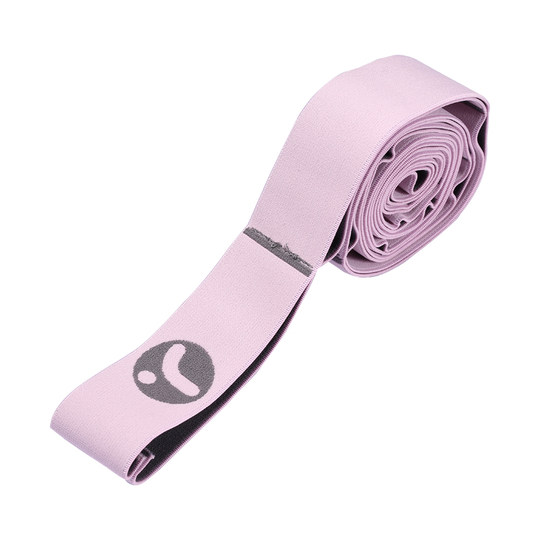 瑜伽弹力带数字伸展带儿童舞蹈拉力拉筋开肩绳拉伸专用带阻力健身