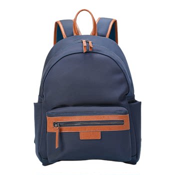 Bamei cork bottom large capacity backpack
