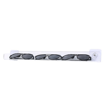 Acrylic glasses shelf sunglasses sunglasses display stand