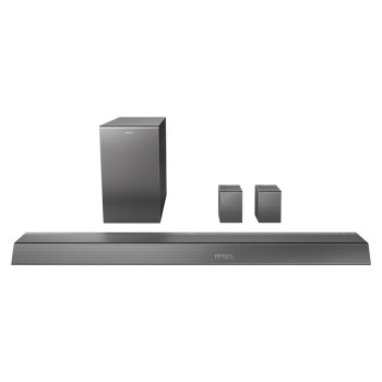 Philips home theater dolby atmos