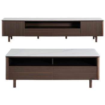 Quanyou home furnishing new chinese style tea electric