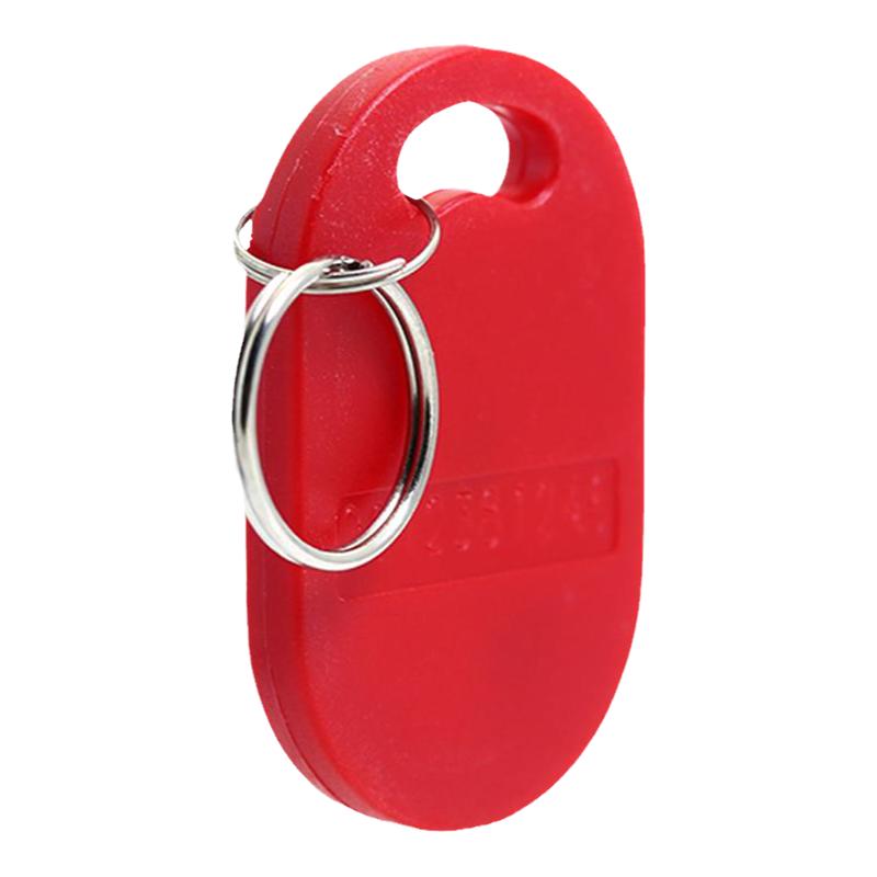 Keychain icid dual frequency two-in-one size 6