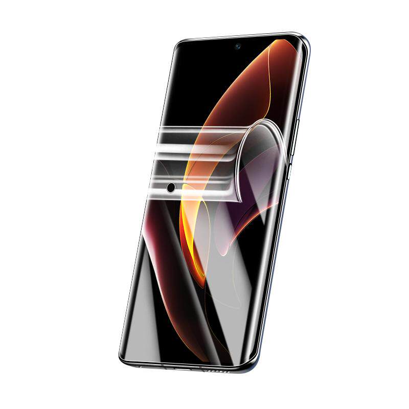 Bailuo suitable for Honor 60 mobile phone film