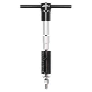 山地软尾自行车FOX后避震衬套压入DNM后胆DU轴套拆卸保养安装工具