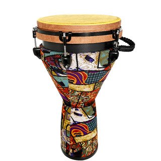 Tunable african drum adult professional yunnan hand drum