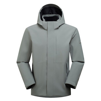 Northland nosilan jacket 2026 ຜູ້ຊາຍໃຫມ່ກັນນ້ໍາ, ລະບາຍອາກາດ, windproof outdoor hiking and mountaineering clothing
