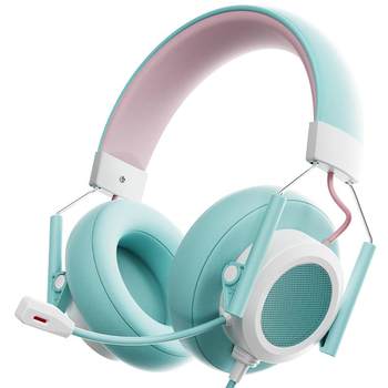 Misheng sagittarius wired gaming headset