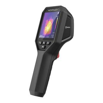 Hikang weiying infrared thermal imager circuit pcb detection and repair high definition night vision device dual-optical large screen