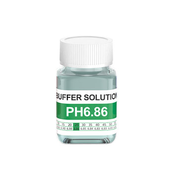 ph calibration solution ການແກ້ໄຂການປັບທຽບຄວາມແມ່ນຍໍາສູງ reagent pen pH meter test solution calibration solution ph standard buffer