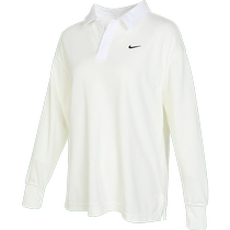 NIKE耐克2024女子AS W NSW ESSNTL OS LS POLOPOLO衫FB8721-133