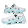 Men's Croc Shoes for Summer Outerwear, Driving, Office All-Inclusive Sandals, Casual Sports, Large Size Beach Sandals