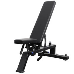 Commercial dumbbell bench, multifunctional dumbbell chair, bird bench, shoulder push bench, fitness equipment, bench press bench, gym flat bench