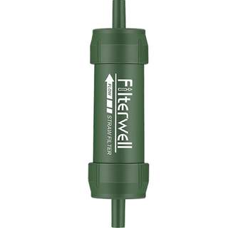 Tongyou outdoor portable water purifier survival tool