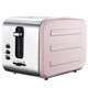 Fully automatic sandwich toaster