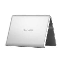 Huawei D16 2024 보호 케이스 메이트 북 D16SE 고 에너지 버전 컴퓨터 투명 케이스 MCLF-16 방지 MCLG-16 노트북 쉘 보호 케이스 본문 스크래치-방지 풀 패키지에 적합합니다.