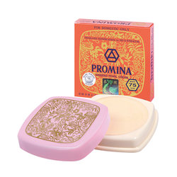 With anti-counterfeiting, Thai original Promina ginseng pearl cream freckles, acne, skin rejuvenation 75 version PROMINA