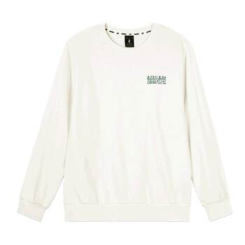 Skechers official outlet sports sweatshirt ສໍາລັບຜູ້ຊາຍແລະແມ່ຍິງ, ຄໍຮອບຖັກ, ສະດວກສະບາຍ, ເປັນມິດກັບຜິວຫນັງ, ອົບອຸ່ນ, ແຂນຍາວ.
