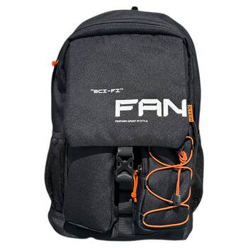 Xtep backpack unisex casual travel