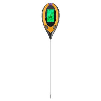 Deer fairy ph value soil moisture detector