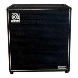 American Ampere Ampeg 일렉트릭 베이스 베이스 스피커 전 범위 BA PF SVT-4/7PRO 810E