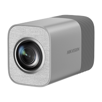 海康威视直播摄像头智能4k高清电脑抖音带货设备美颜绿幕摄影头